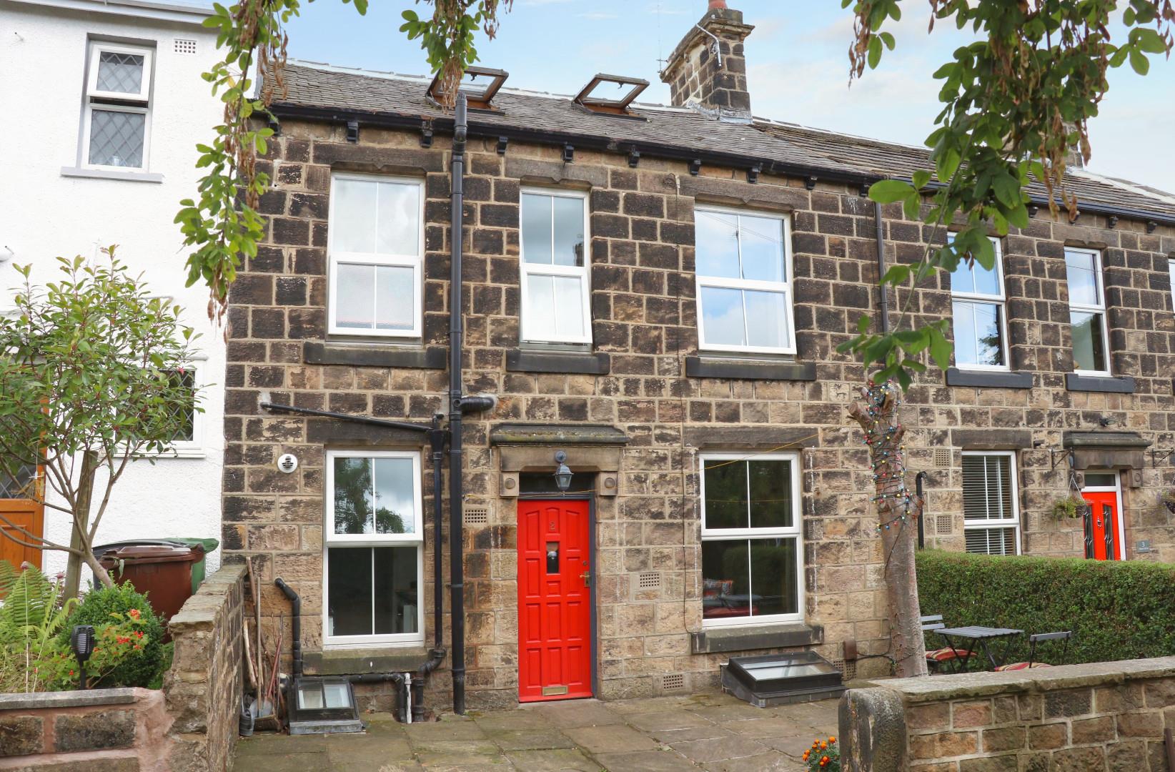 James Street, Rawdon Hardisty And Co